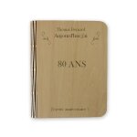 Lampe livre homme 80 ans