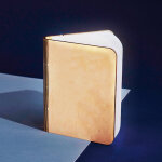 Lampe livre lumineux