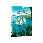 Livre enfant personnalisé - l'ile au trésor Livre enfant personnalisé - l'ile au trésor