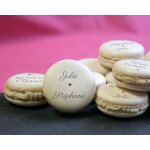 Macarons de l'amour