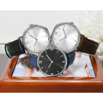 Montre mixte grave