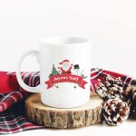 Mug - joyeux no�l