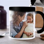 Mug magique personnalis photo