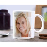 Mug personnalis - 3 photos
