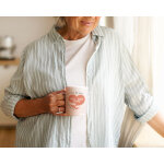 Mug personnalis - c'est pour a qu'on t'aime