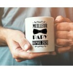 Mug personnalis� - meilleur grand - p�re