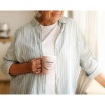 Mug personnalis - mamie depuis
