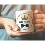 Mug personnalis� - papa royal