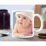 Mug personnalis photo