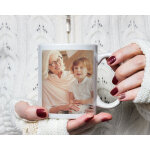Mug personnalis photo