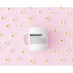 Mug personnalis photo - dfinition mamie