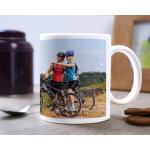 Mug personnalis - photo panoramique