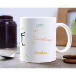 Mug personnalis - prnom