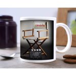 Mug personnalis prnom - fauteuil de star