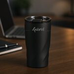 Mug vortex personnalis� - montagne