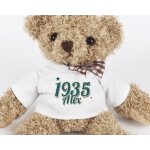 Peluche ourson anne anne 1935