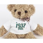 Peluche ourson anne anne 1937