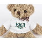 Peluche ourson ann�e ann�e 1963