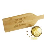 Planche  apritif homme 100 ans