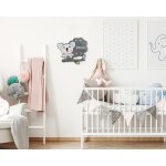 Plaque dcorative personnalisable - koala