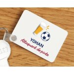 Porte - cls personnalis - apro foot