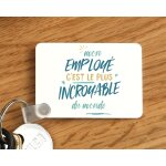 Porte - cls personnalis : employ le plus. . .