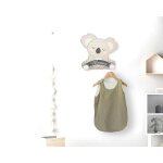 Portemanteau enfant - renard, panda ou koala