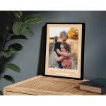 Poster personnalis - photo
