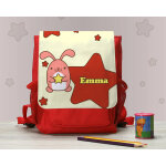 Sac  dos kawa lapinou