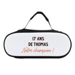 Sacoche de pétanque homme 17 ans Sacoche de pétanque homme 17 ans