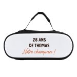 Sacoche de pétanque homme 28 ans Sacoche de pétanque homme 28 ans