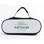 Sacoche de ptanque personnalise pour un arthur