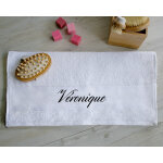Serviette prnom