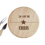 Set  fromage homme 26 ans