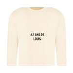 Sweat personnalisable homme 42 ans Sweat personnalisable homme 42 ans