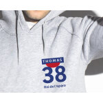 Sweat personnalis - pastis