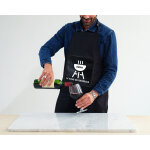 Tablier barbecue personnalis