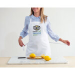 Tablier personnalis - super chef