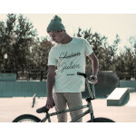 Tee shirt personnalis� homme - respect my name