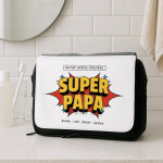 Trousse de toilette personnalise - hros de bd