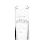 Vase femme 26 ans
