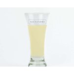 Verre � ricard long personnalis� pour un alexandre