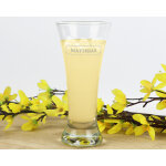 Verre à ricard personnalisé long - prénom Verre à ricard personnalisé long - prénom