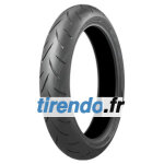 Bridgestone s 21 f ( 110 / 70 zr17 tl (54w) m / c, roue avant )
