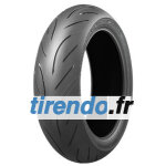 Bridgestone s 21 r ( 150 / 60 zr17 tl (66w) roue arrire, m / c )