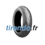 Bridgestone s 22 r ( 190 / 55 zr17 tl (75w) roue arri�re, m / c, variante j )