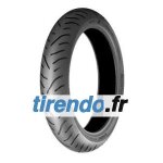 Bridgestone t 32 f ( 120 / 70 zr19 tl (60w) m / c, roue avant )