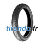 Bridgestone a 41 f ( 110 / 80 r19 tl 59v m / c, roue avant )