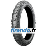 Bridgestone ax 41 f ( 110 / 80b19 tl 59q marquage m + s, m / c, roue avant )