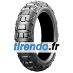 Bridgestone ax 41 r ( 4. 60 - 17 tt 62p roue arri�re, marquage m + s, m / c )